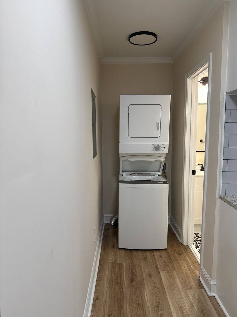 Apartment for rent at 210 Walnut St W, Wilson, NC 27893