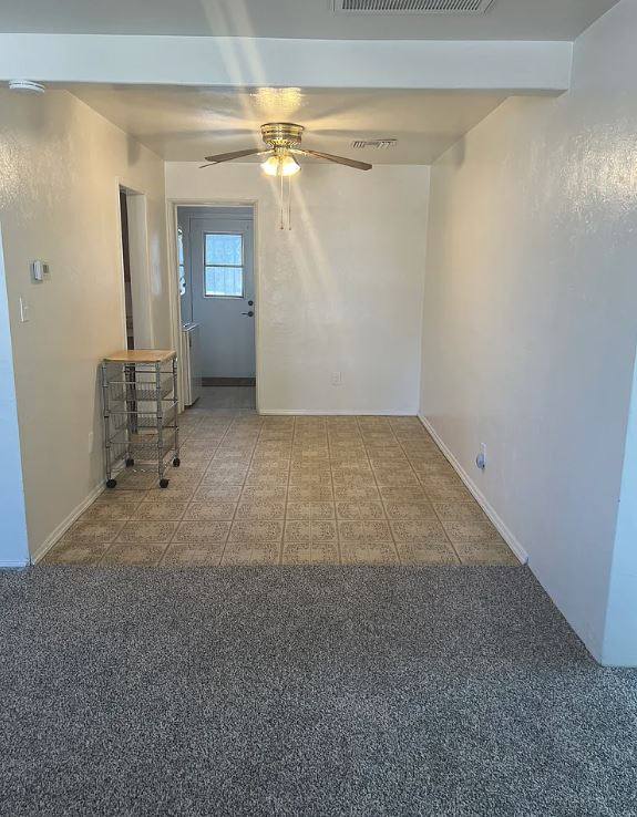 House for rent at 2718 E 18th St, Tucson, AZ 85716