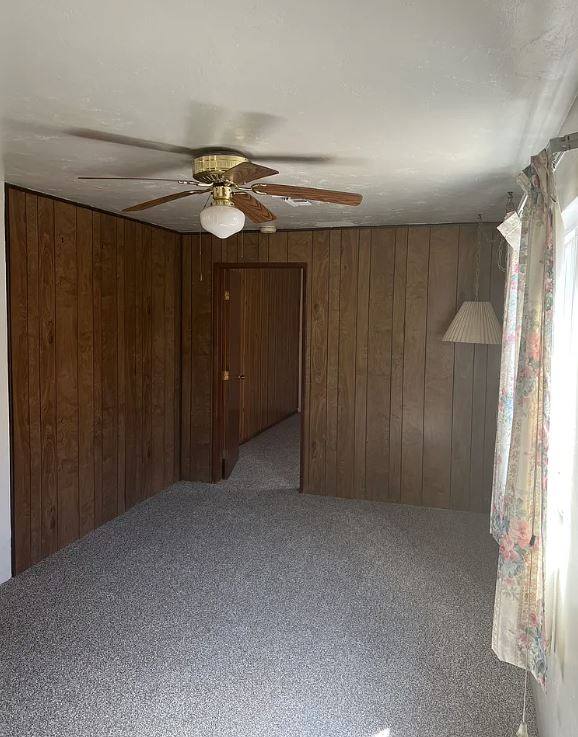 House for rent at 2718 E 18th St, Tucson, AZ 85716