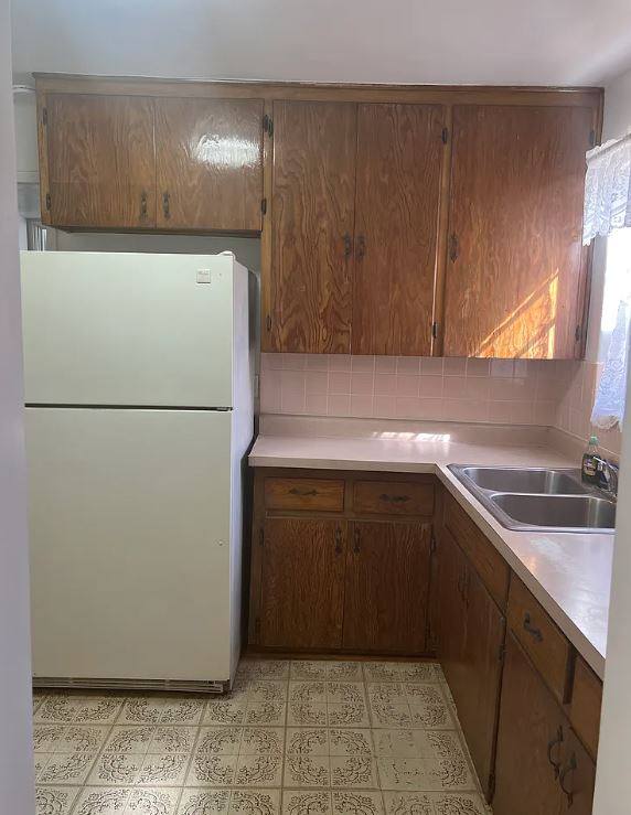 House for rent at 2718 E 18th St, Tucson, AZ 85716