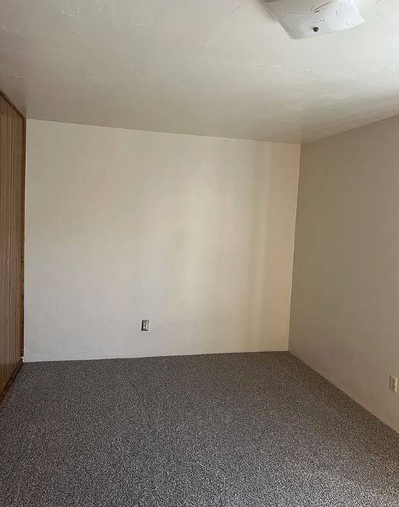 House for rent at 2718 E 18th St, Tucson, AZ 85716
