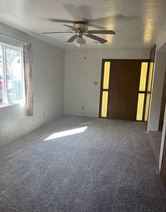 House for rent at 2718 E 18th St, Tucson, AZ 85716