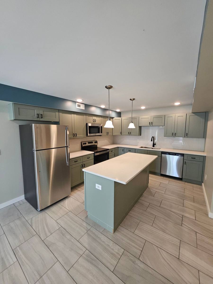 Apartment for rent at 4135 N Highway 41, Evansville, IN 47711