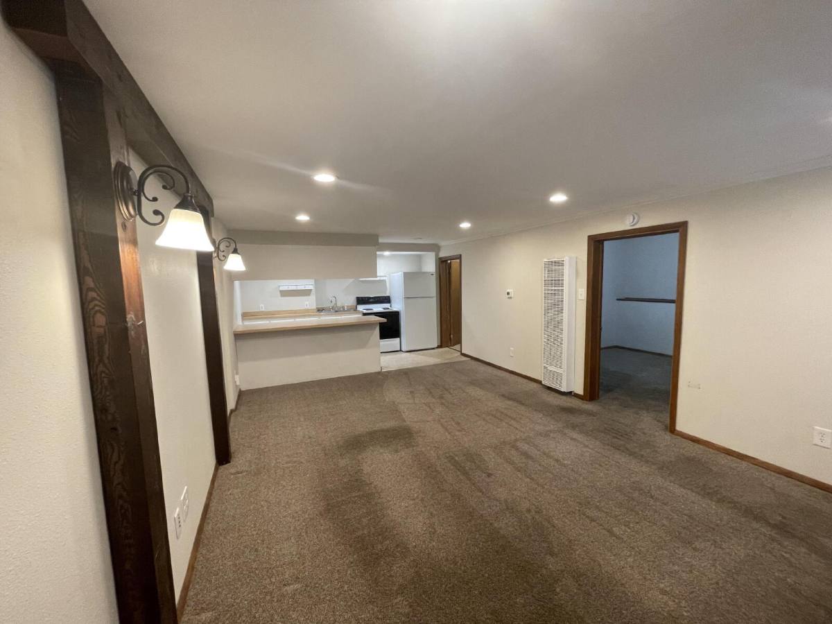 Apartment for rent at 736 Duclo Ave #B, Manitou Springs, CO 80829