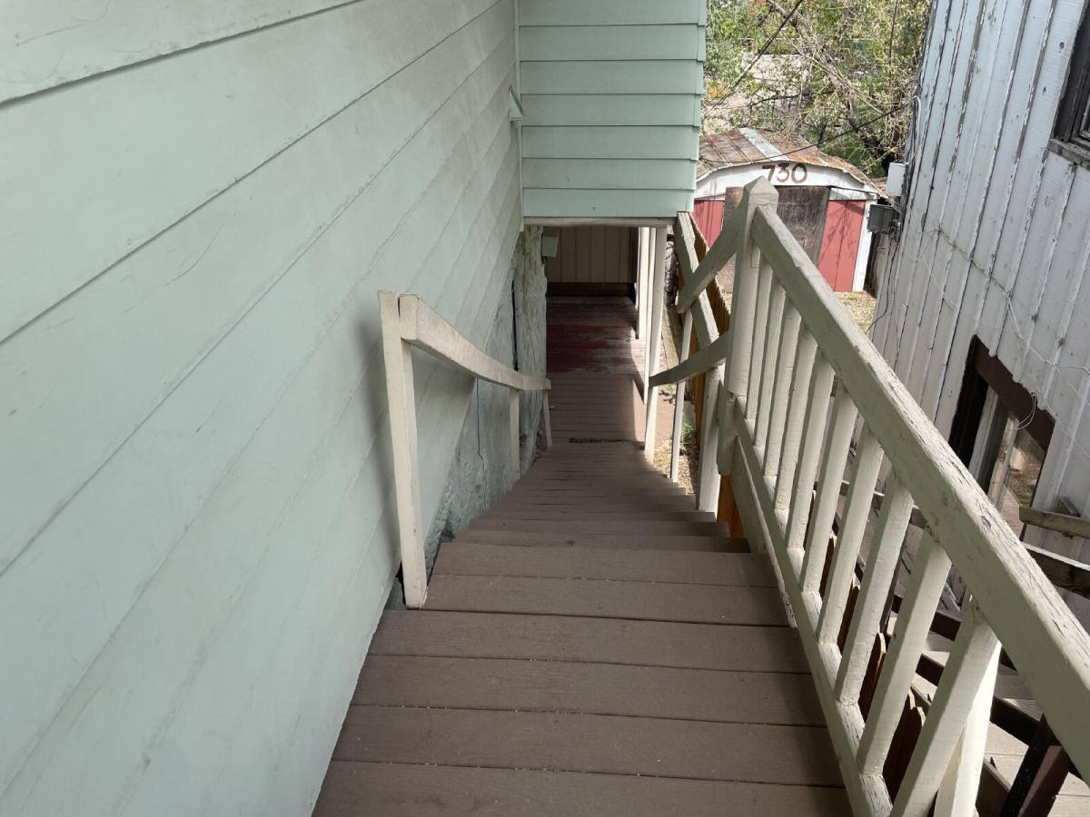 Apartment for rent at 736 Duclo Ave #B, Manitou Springs, CO 80829