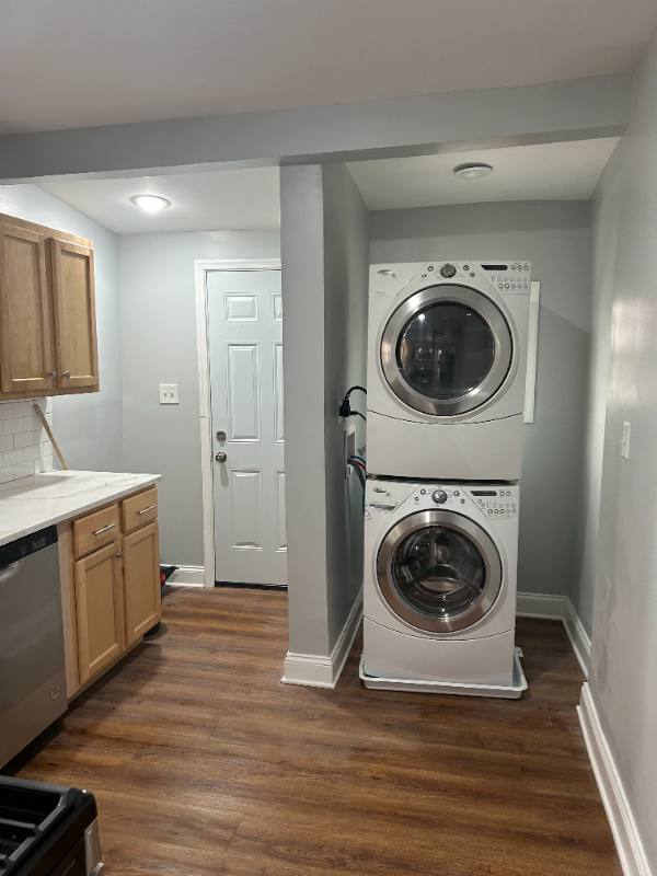 Townhouse for rent at 709 Denison St, Baltimore, MD 21229