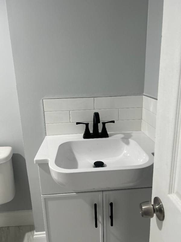 Townhouse for rent at 709 Denison St, Baltimore, MD 21229