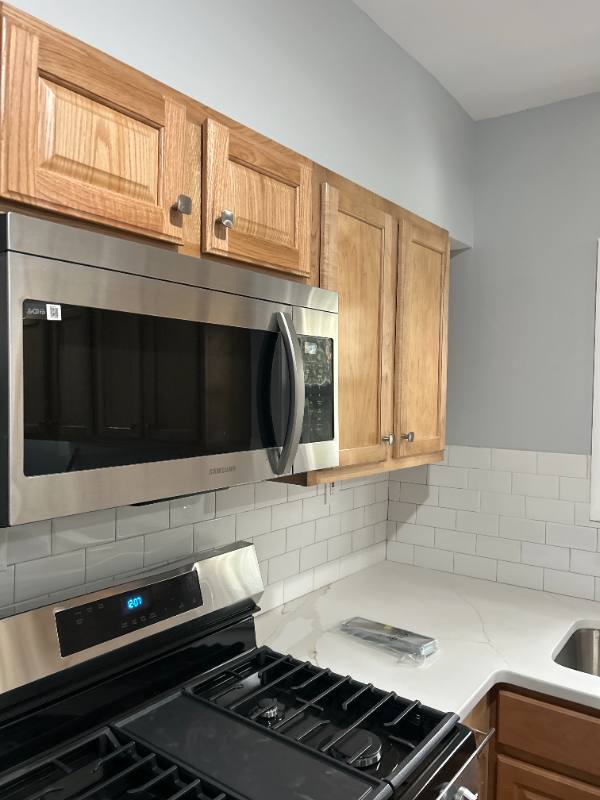 Townhouse for rent at 709 Denison St, Baltimore, MD 21229