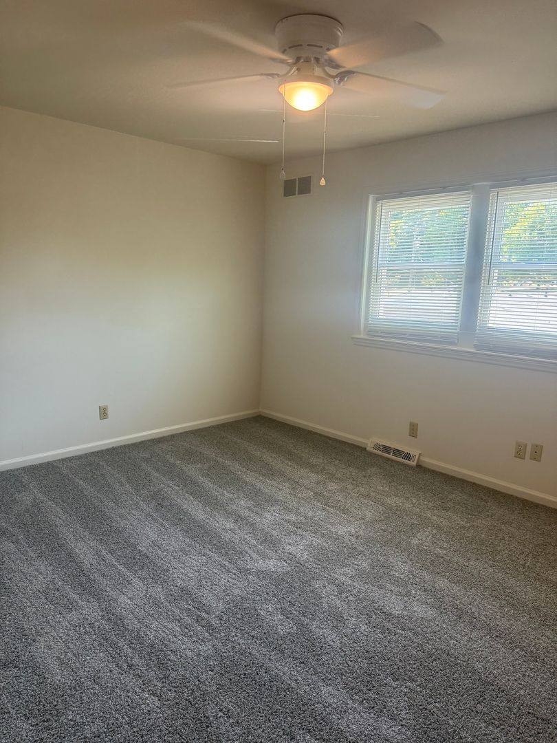 House for rent at 1723 E Cone Blvd, Greensboro, NC 27405