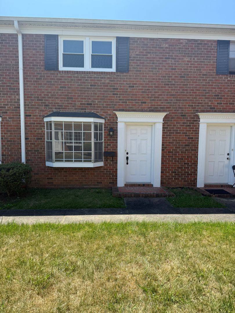 House for rent at 1723 E Cone Blvd, Greensboro, NC 27405