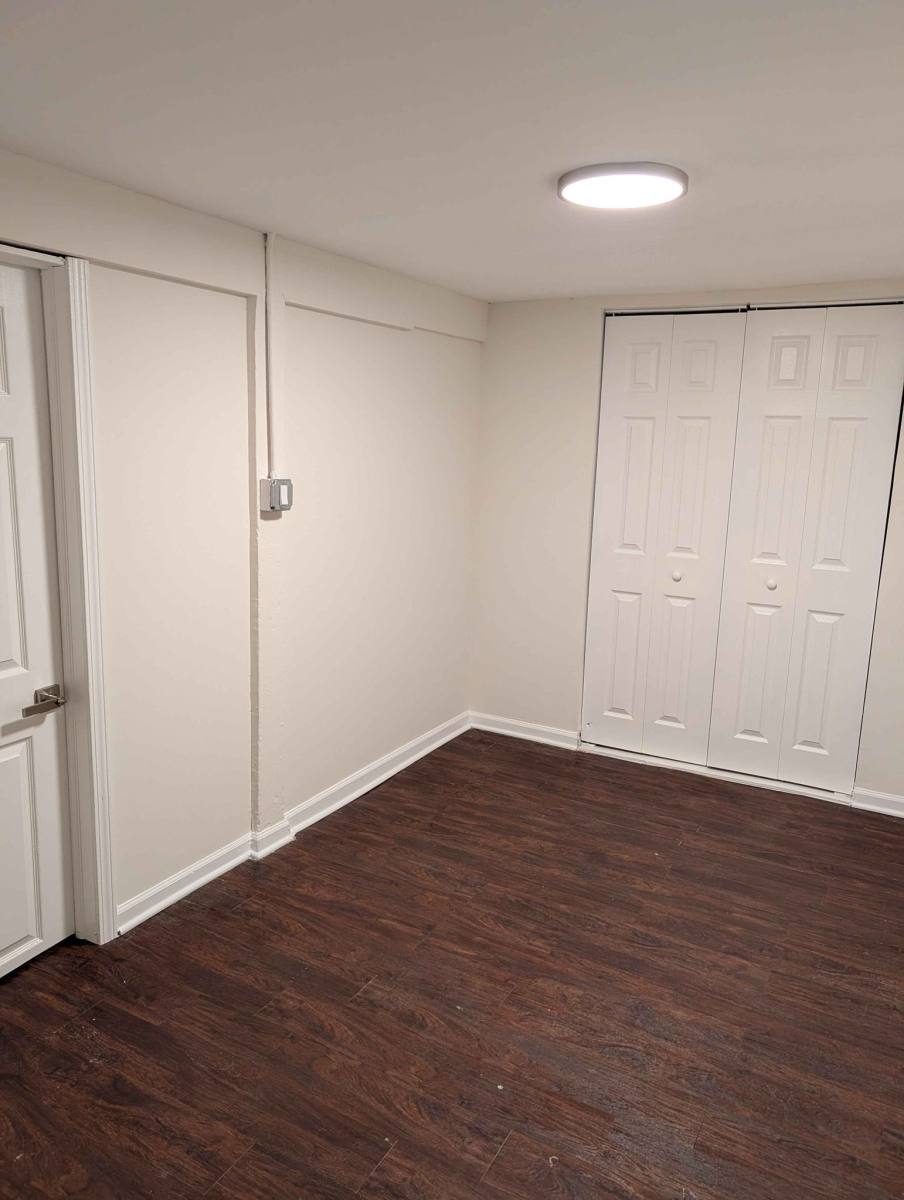 Apartment for rent at 2302 N Hamlin Ave #1, Chicago, IL 60647