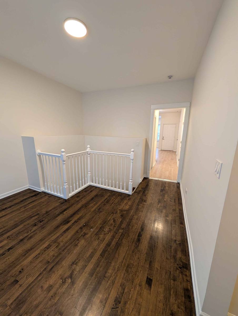 Apartment for rent at 2302 N Hamlin Ave #1, Chicago, IL 60647