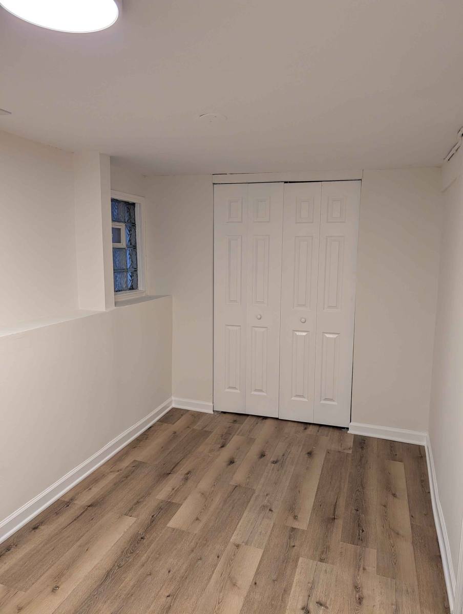 Apartment for rent at 2302 N Hamlin Ave #1, Chicago, IL 60647