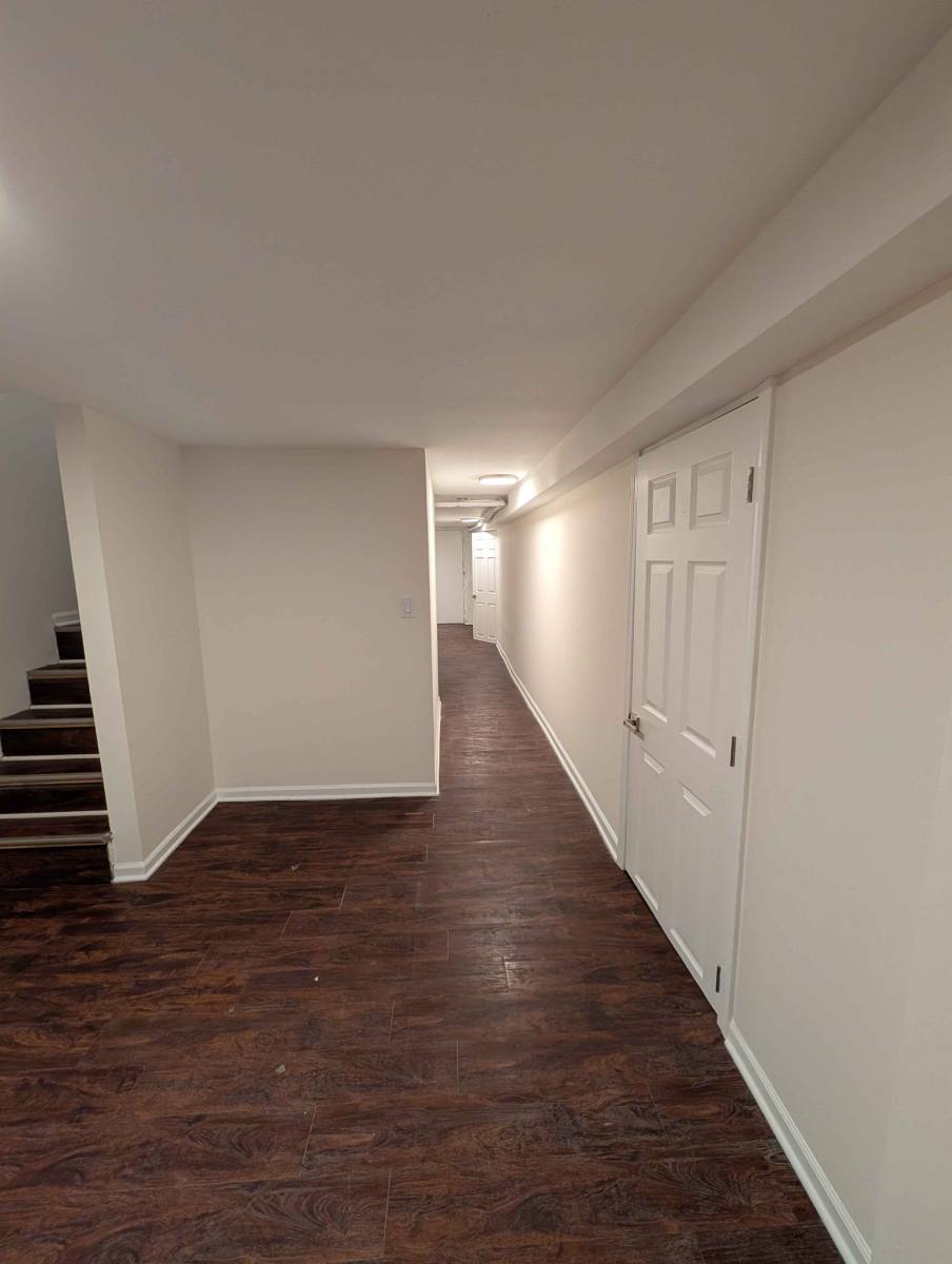 Apartment for rent at 2302 N Hamlin Ave #1, Chicago, IL 60647