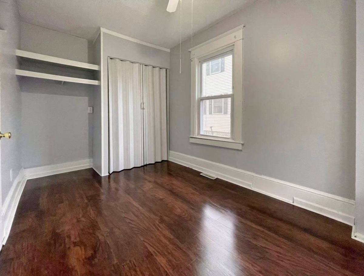 Apartment for rent at 27 Loring St, Springfield, MA 01108