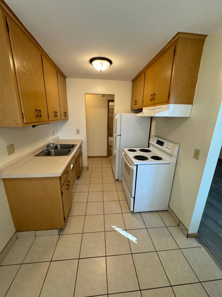 Apartment for rent at 1161 St Clair Ave #18, Saint Paul, MN 55105