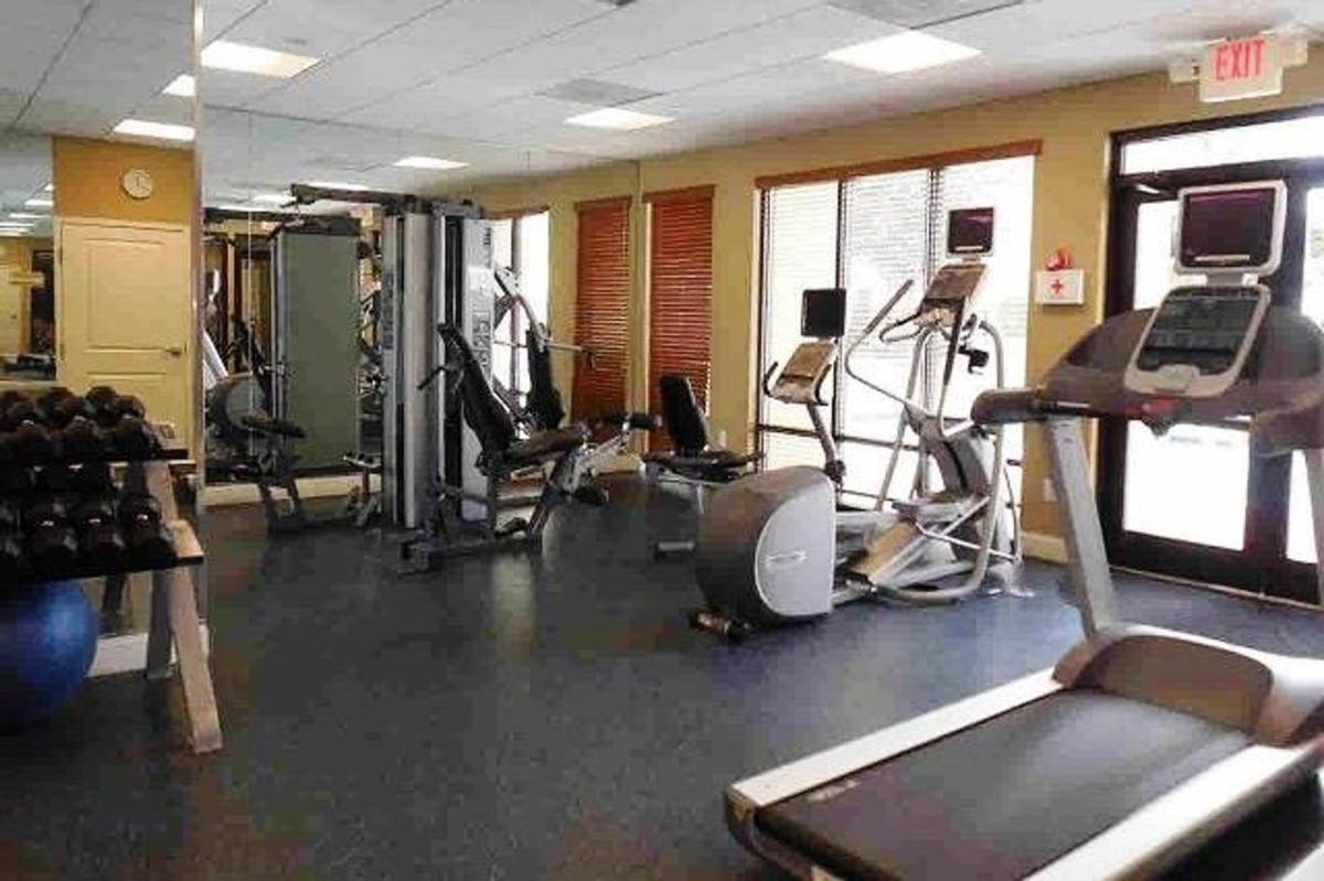 Apartment for rent at 601 Main St, Columbia, SC 29201