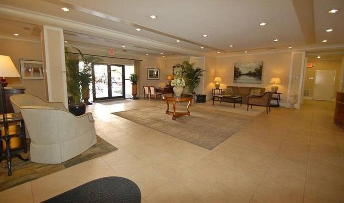 Apartment for rent at 601 Main St, Columbia, SC 29201
