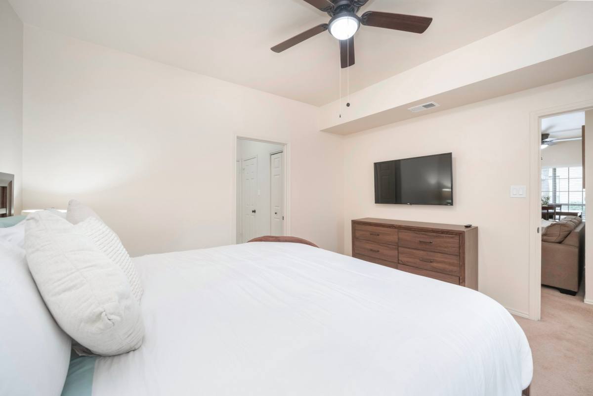 Apartment for rent at 11903 Parliament #211, San Antonio, TX 78216