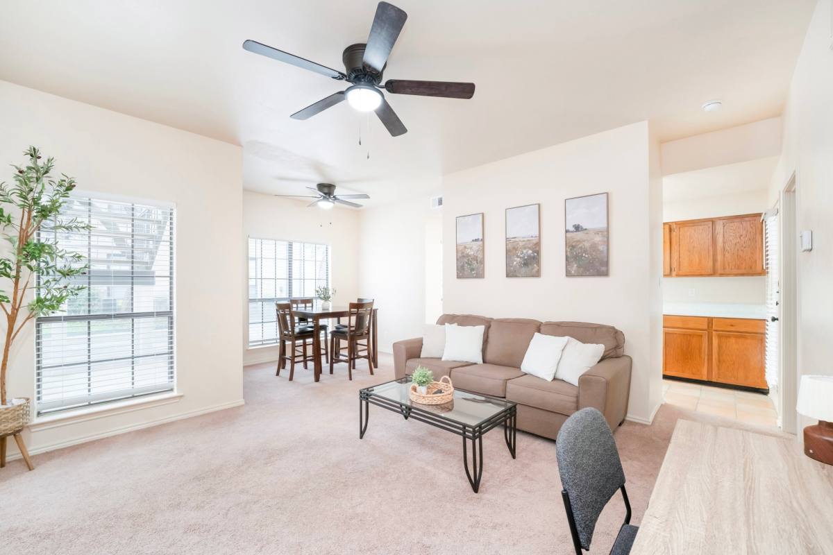 Apartment for rent at 11903 Parliament #211, San Antonio, TX 78216