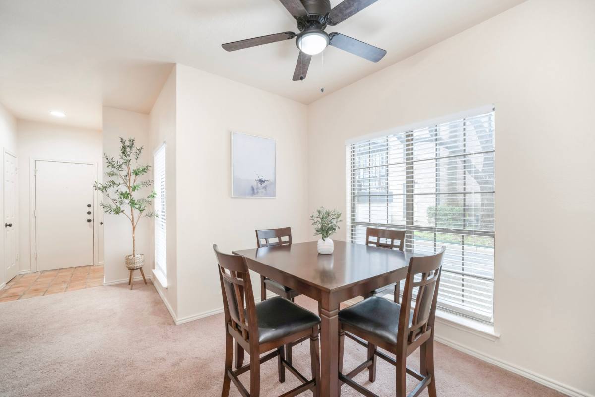 Apartment for rent at 11903 Parliament #211, San Antonio, TX 78216