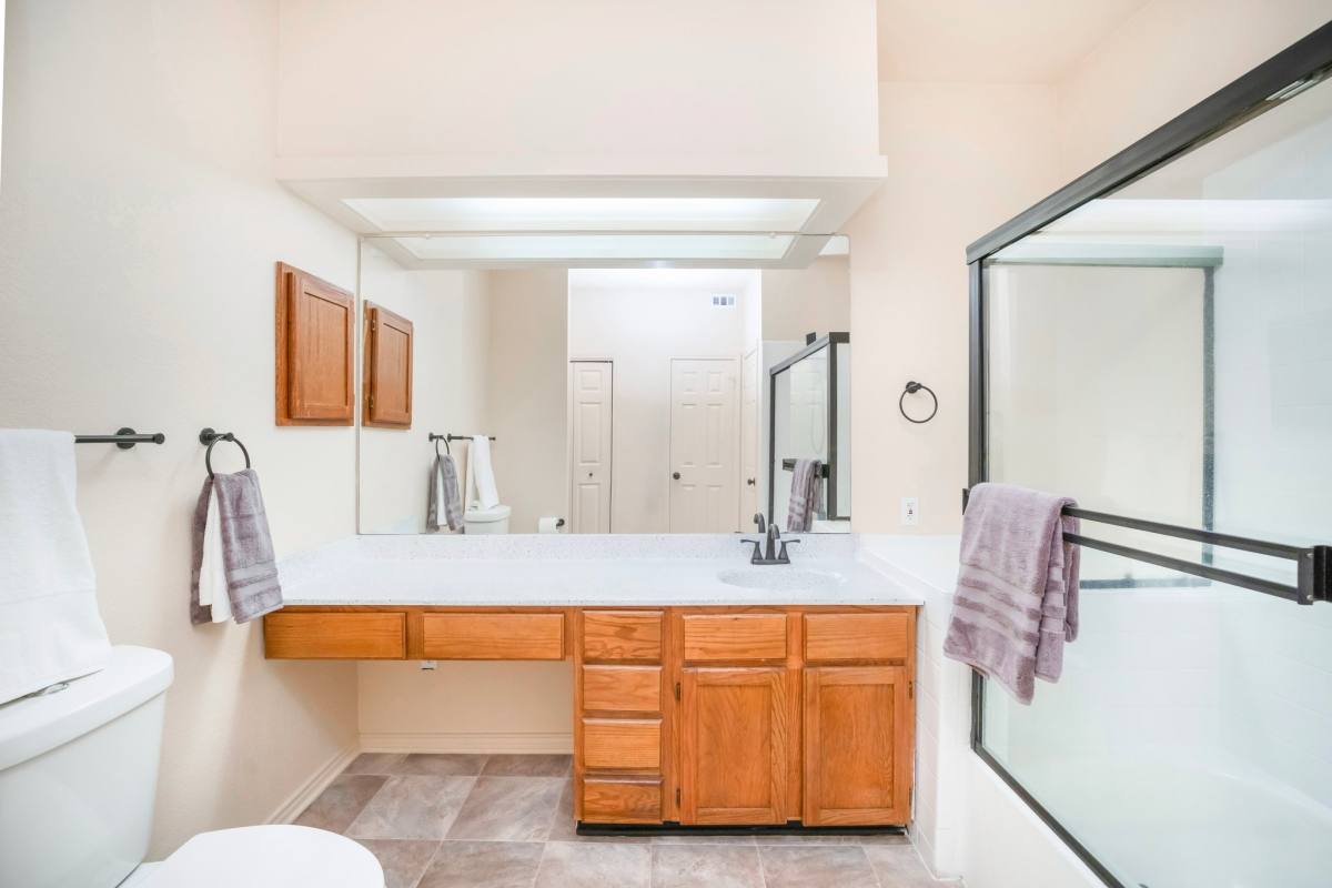 Apartment for rent at 11903 Parliament #211, San Antonio, TX 78216
