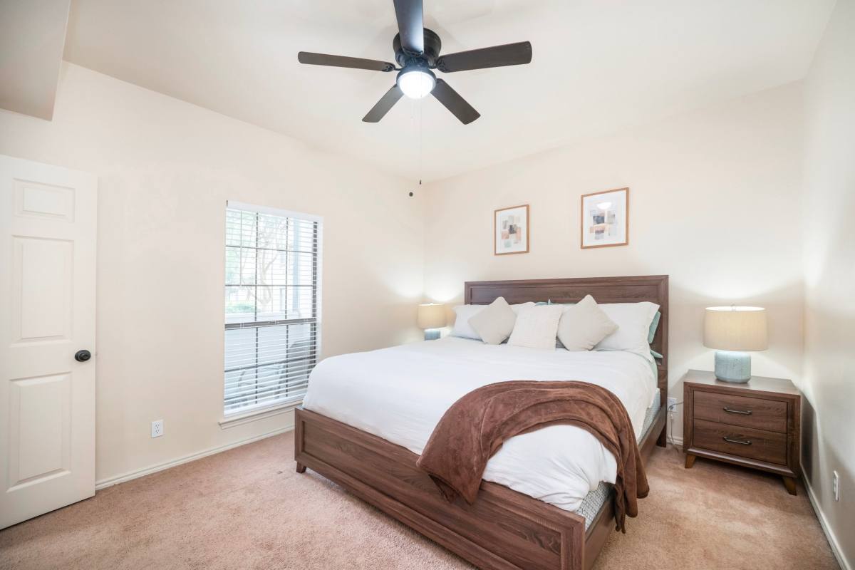 Apartment for rent at 11903 Parliament #211, San Antonio, TX 78216