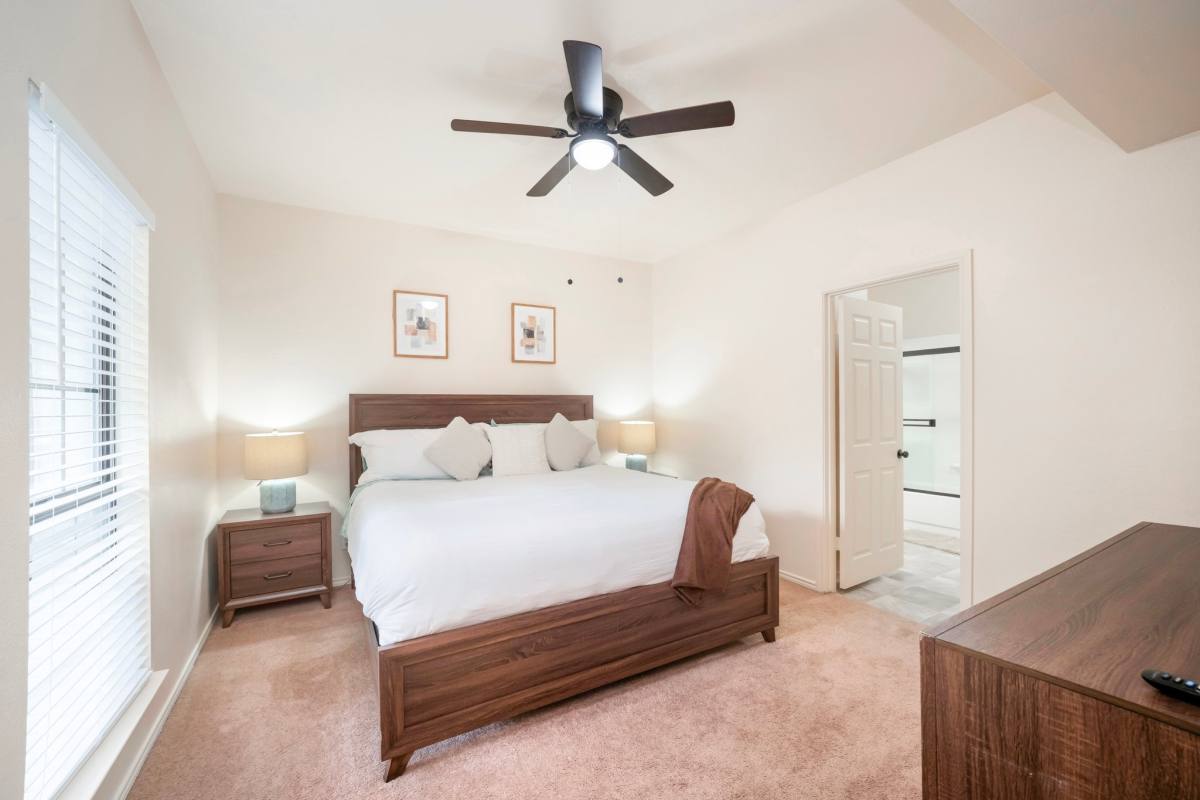 Apartment for rent at 11903 Parliament #211, San Antonio, TX 78216