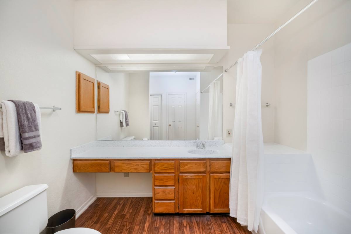 Condo for rent at 11903 Parliament #611, San Antonio, TX 78216