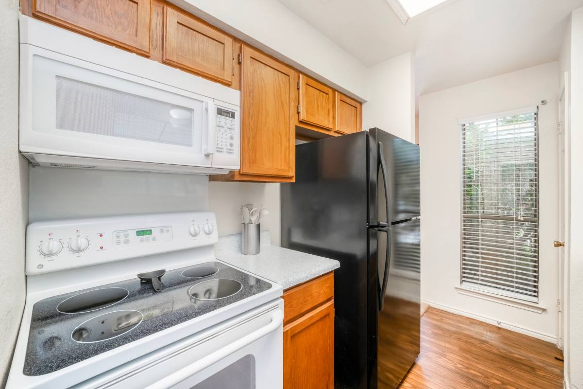 Condo for rent at 11903 Parliament #611, San Antonio, TX 78216