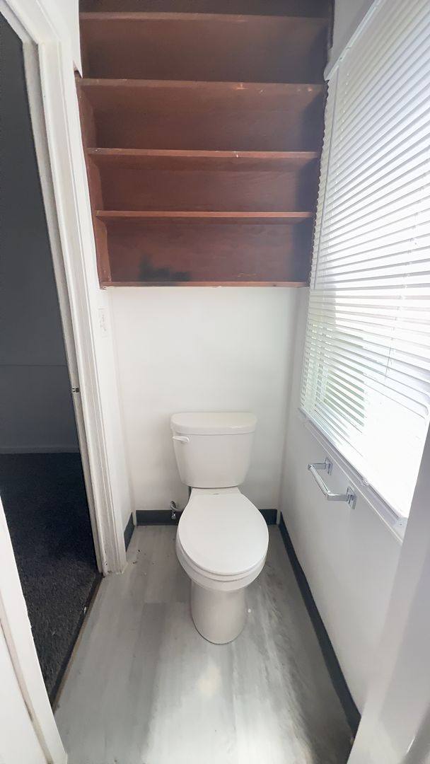 Apartment for rent at 1921 & 1923 S Hackley St, Muncie, IN 47302