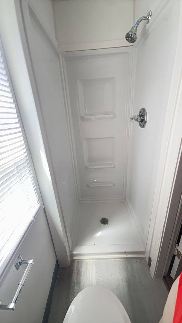 Apartment for rent at 1921 & 1923 S Hackley St, Muncie, IN 47302