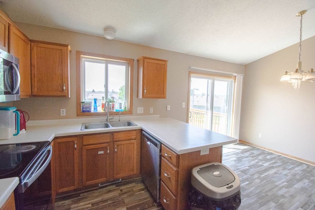 House for rent at 2328 Hampton Rhodes Court NW, Rochester, MN 55901