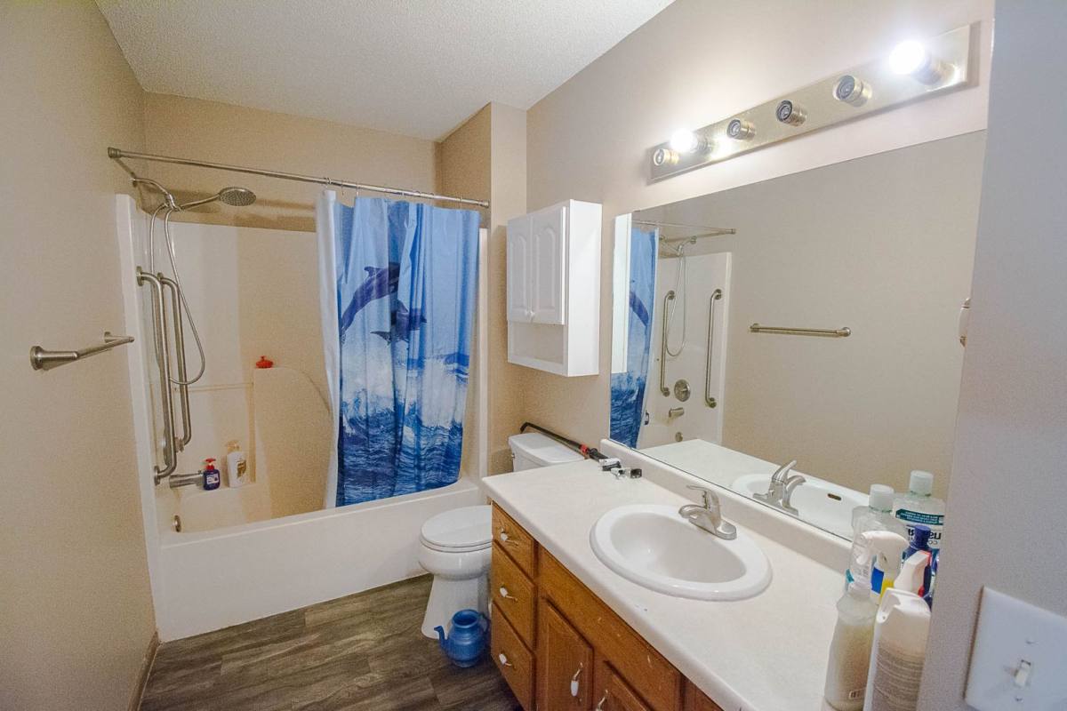 House for rent at 2328 Hampton Rhodes Court NW, Rochester, MN 55901