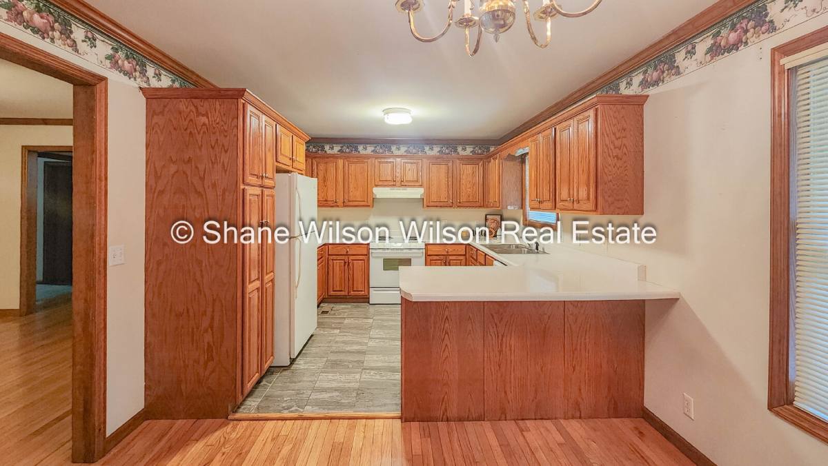 Townhouse for rent at 2015 Kate Ann Dr #B, Dalton, GA 30721