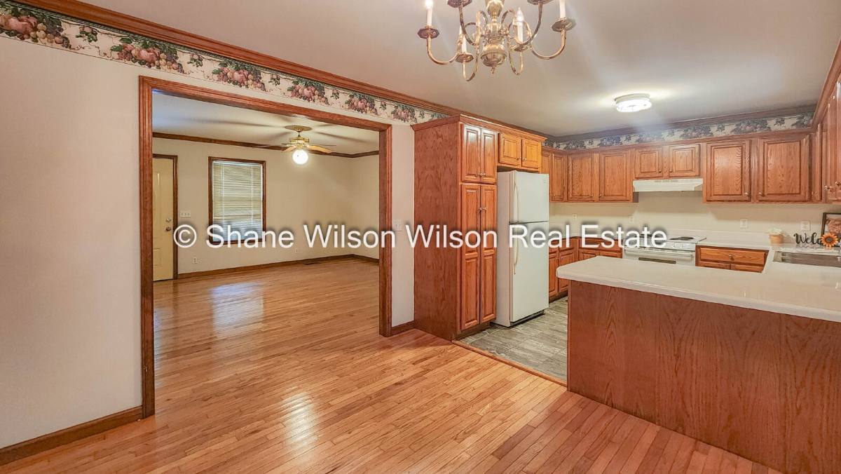 Townhouse for rent at 2015 Kate Ann Dr #B, Dalton, GA 30721