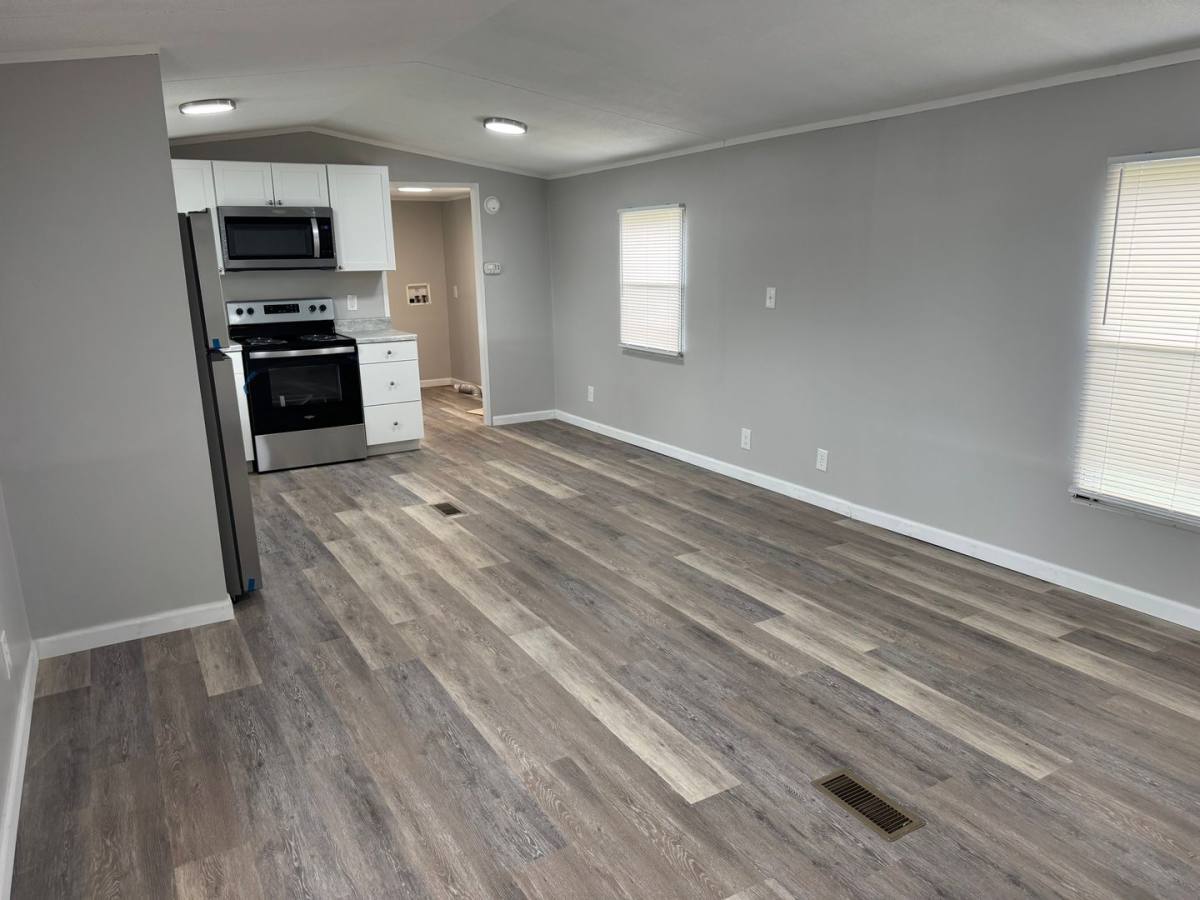 Apartment for rent at 32-55 Doty Lane, Greeneville, TN 37745