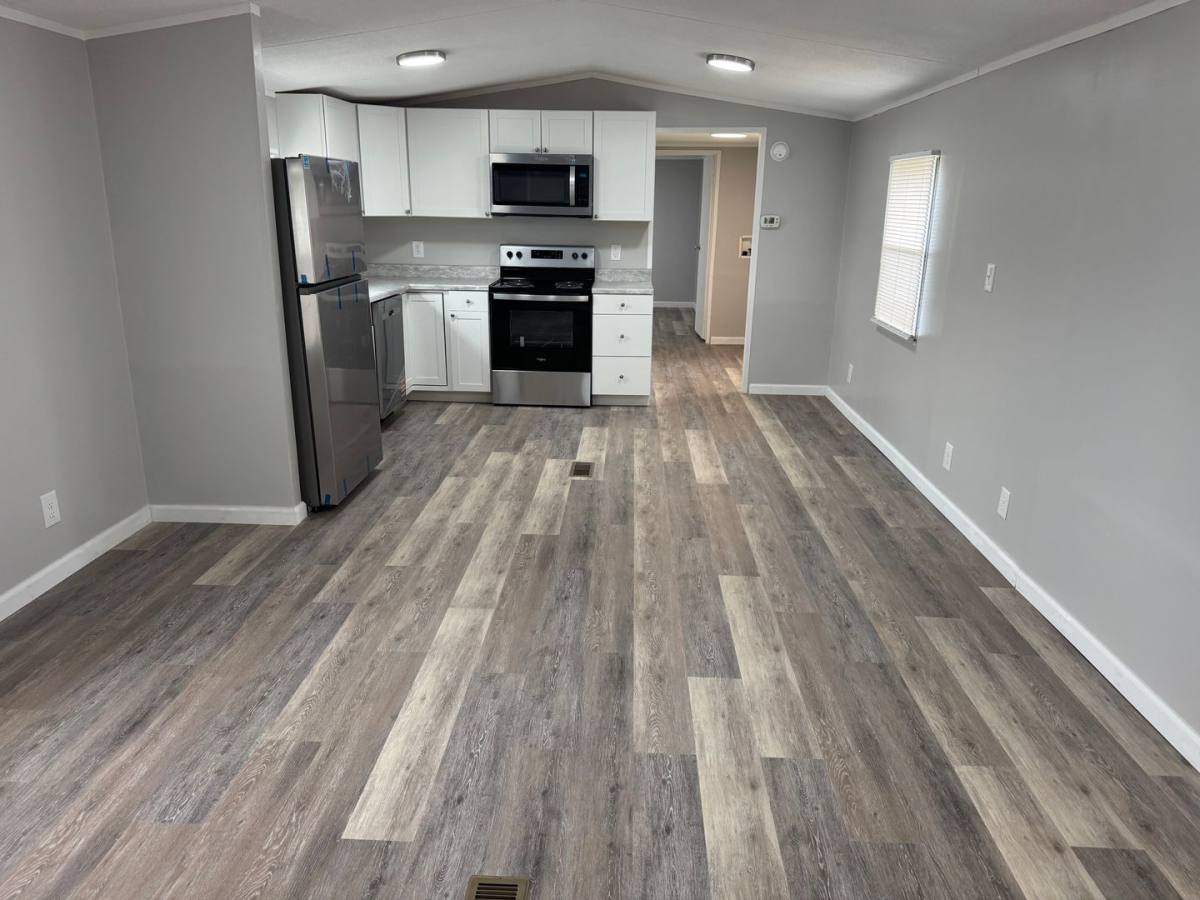Apartment for rent at 32-55 Doty Lane, Greeneville, TN 37745