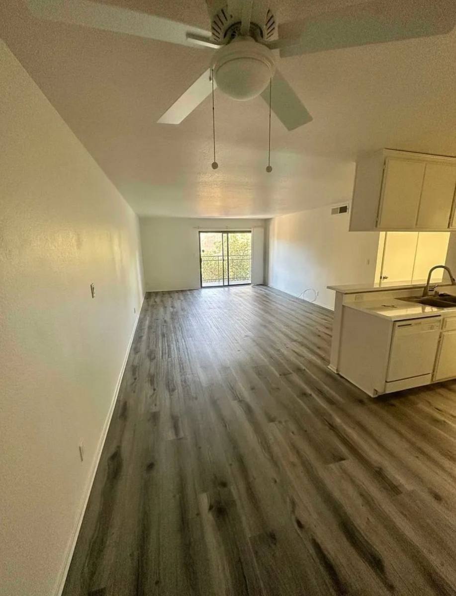 Apartment for rent at 7040 Haskell Ave #106, Van Nuys, CA 91406