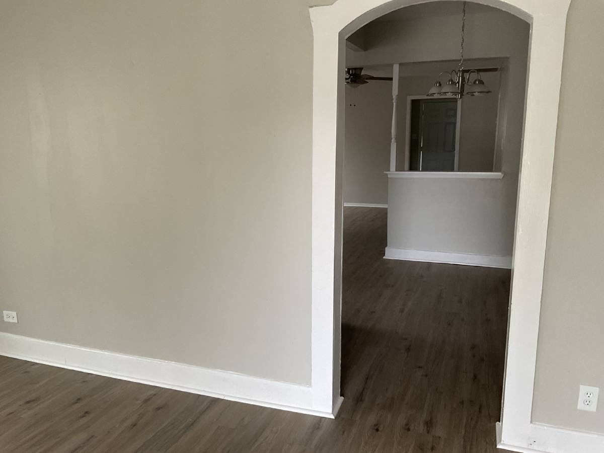 House for rent at 811 Rivas St, San Antonio, TX 78207