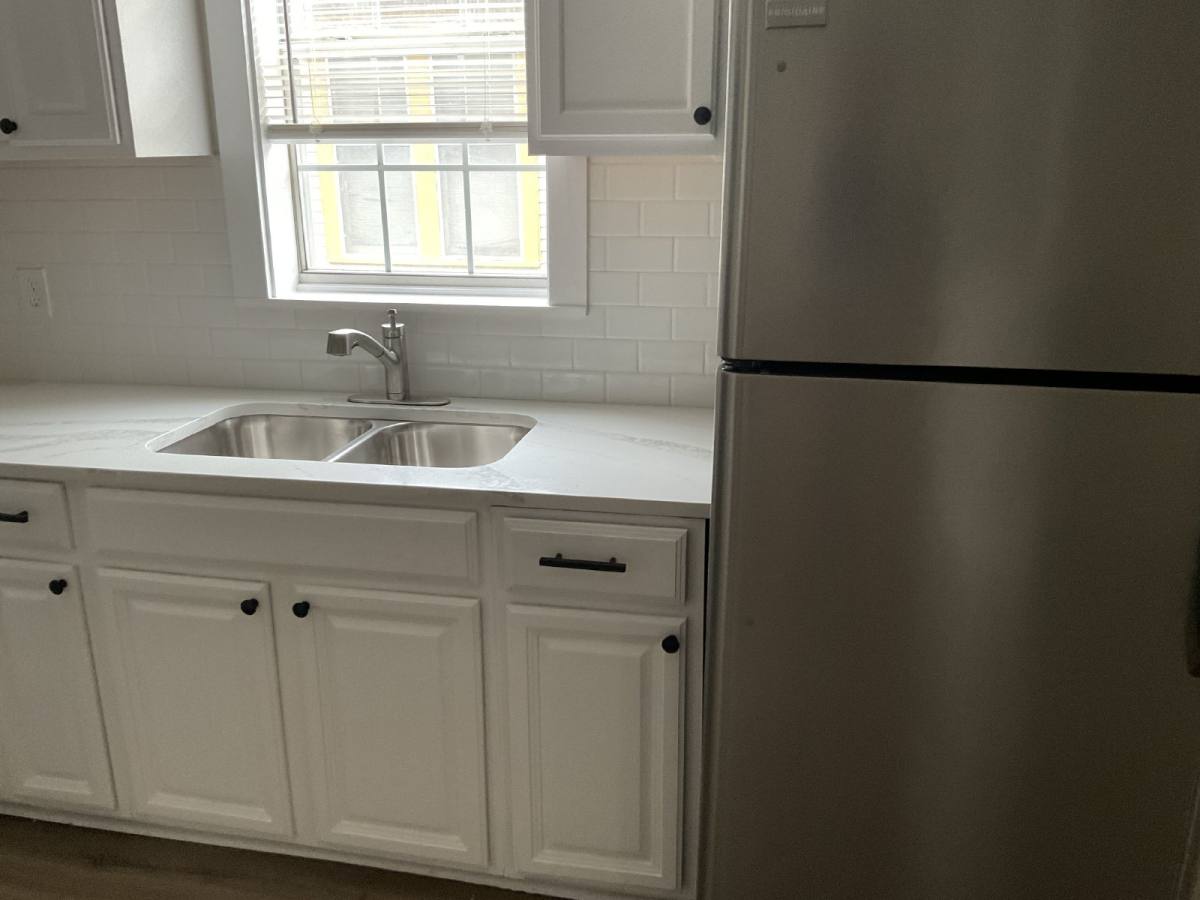 House for rent at 811 Rivas St, San Antonio, TX 78207