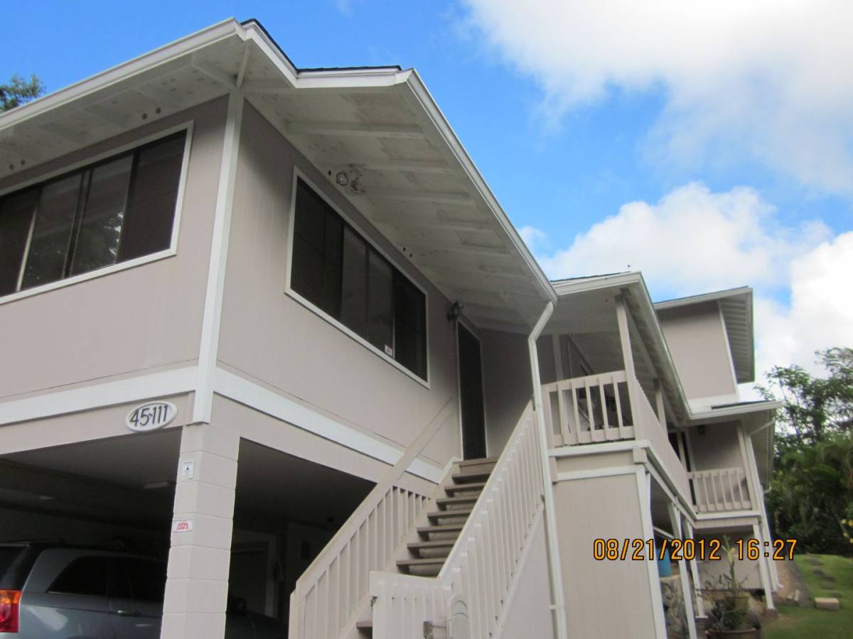 House for rent at 45-111 Kumakua Place, Kaneohe, HI 96744