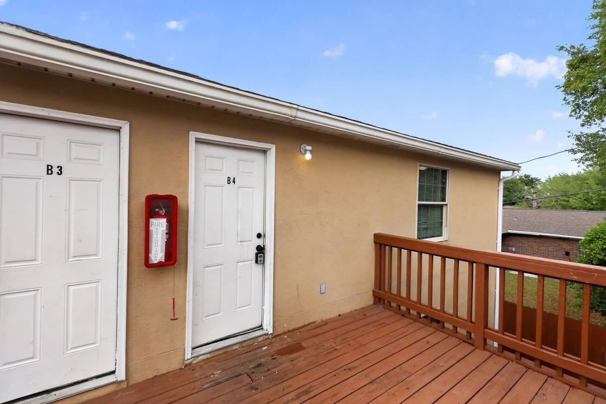 Apartment for rent at 1000 Transmitter Rd, Panama City, FL 32401