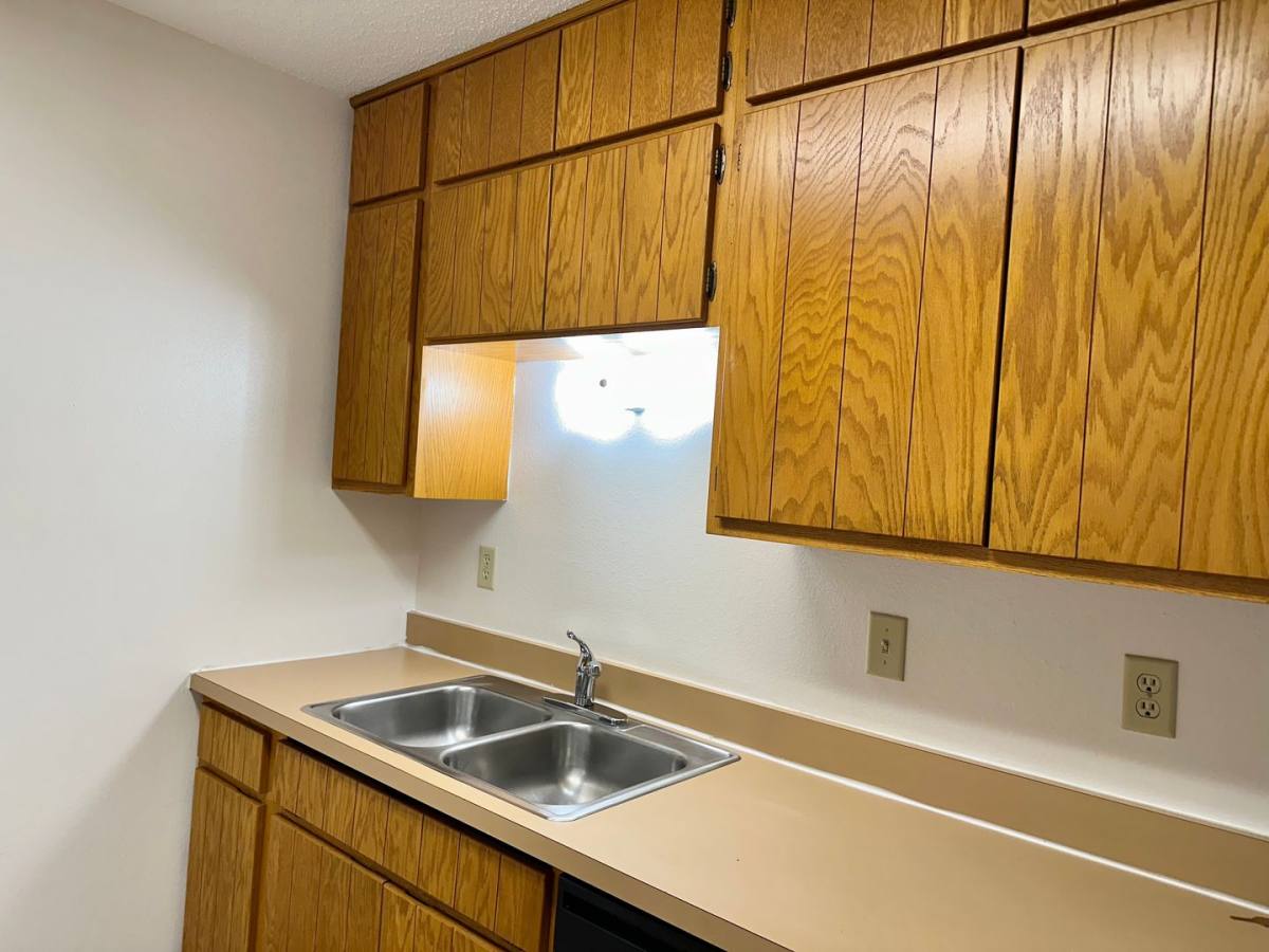 Apartment for rent at 1113 19th St N, Fargo, ND 58102