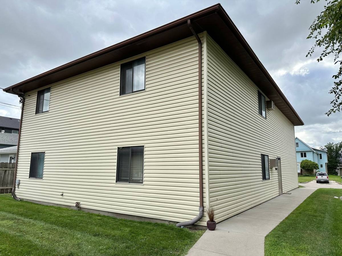 Apartment for rent at 1113 19th St N, Fargo, ND 58102