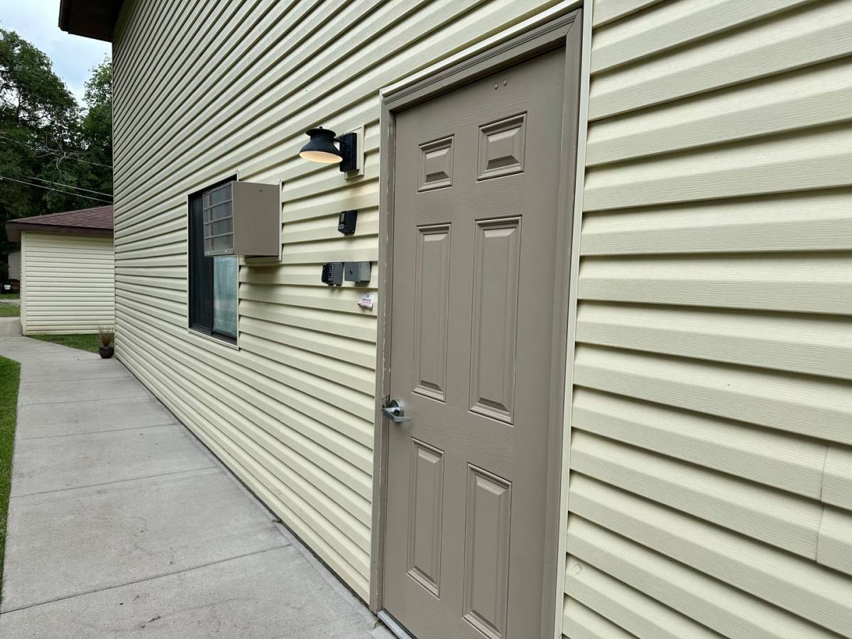 Apartment for rent at 1113 19th St N, Fargo, ND 58102