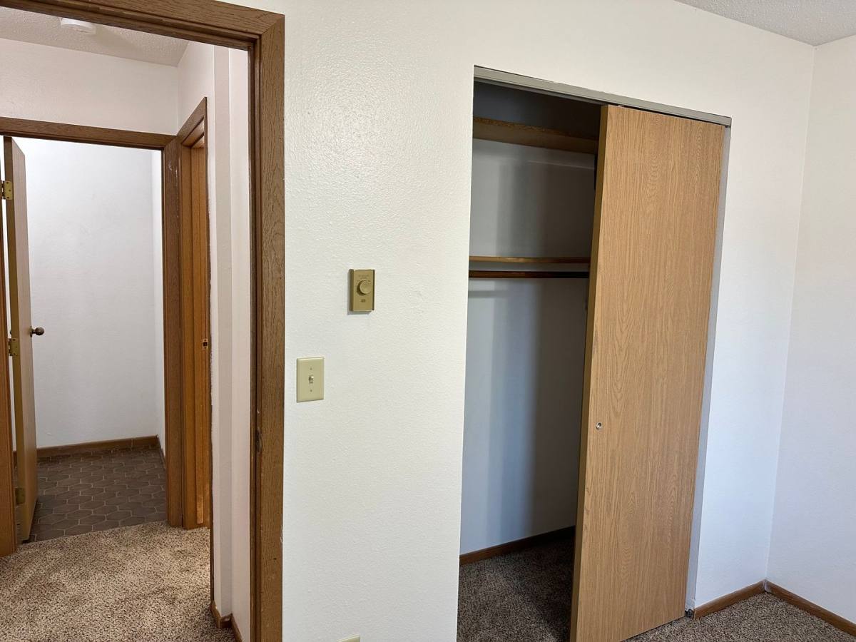 Apartment for rent at 1113 19th St N, Fargo, ND 58102