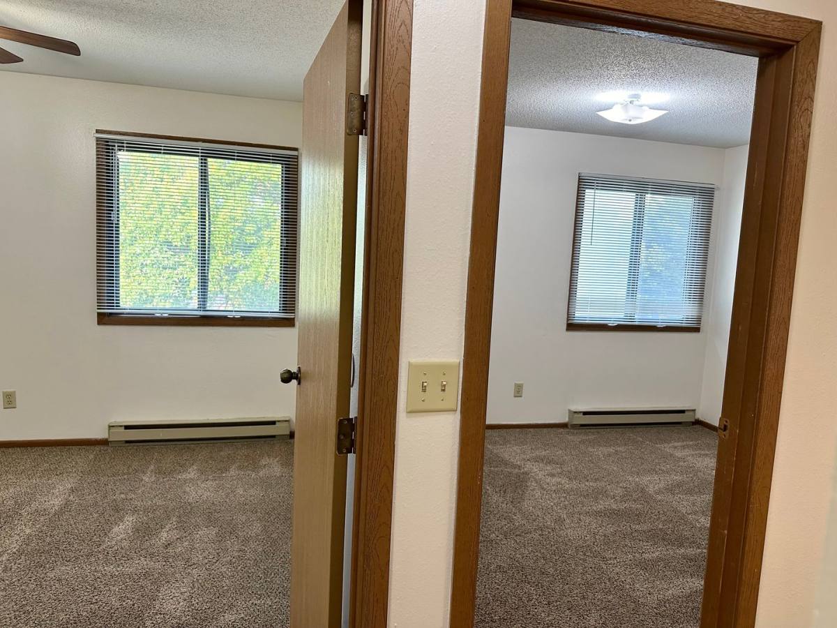 Apartment for rent at 1113 19th St N, Fargo, ND 58102