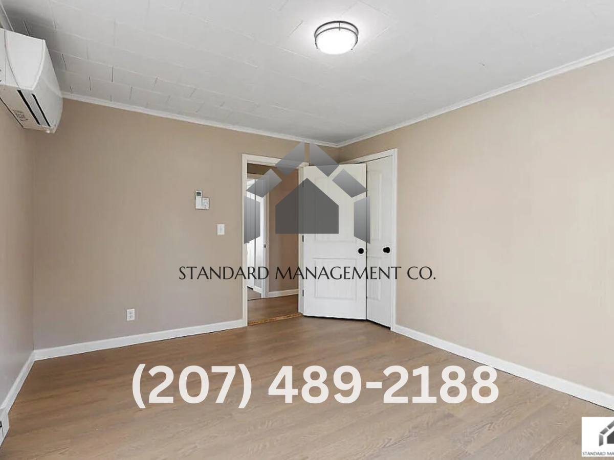 House for rent at 15 Elmhurst St, Waterville, ME 04901