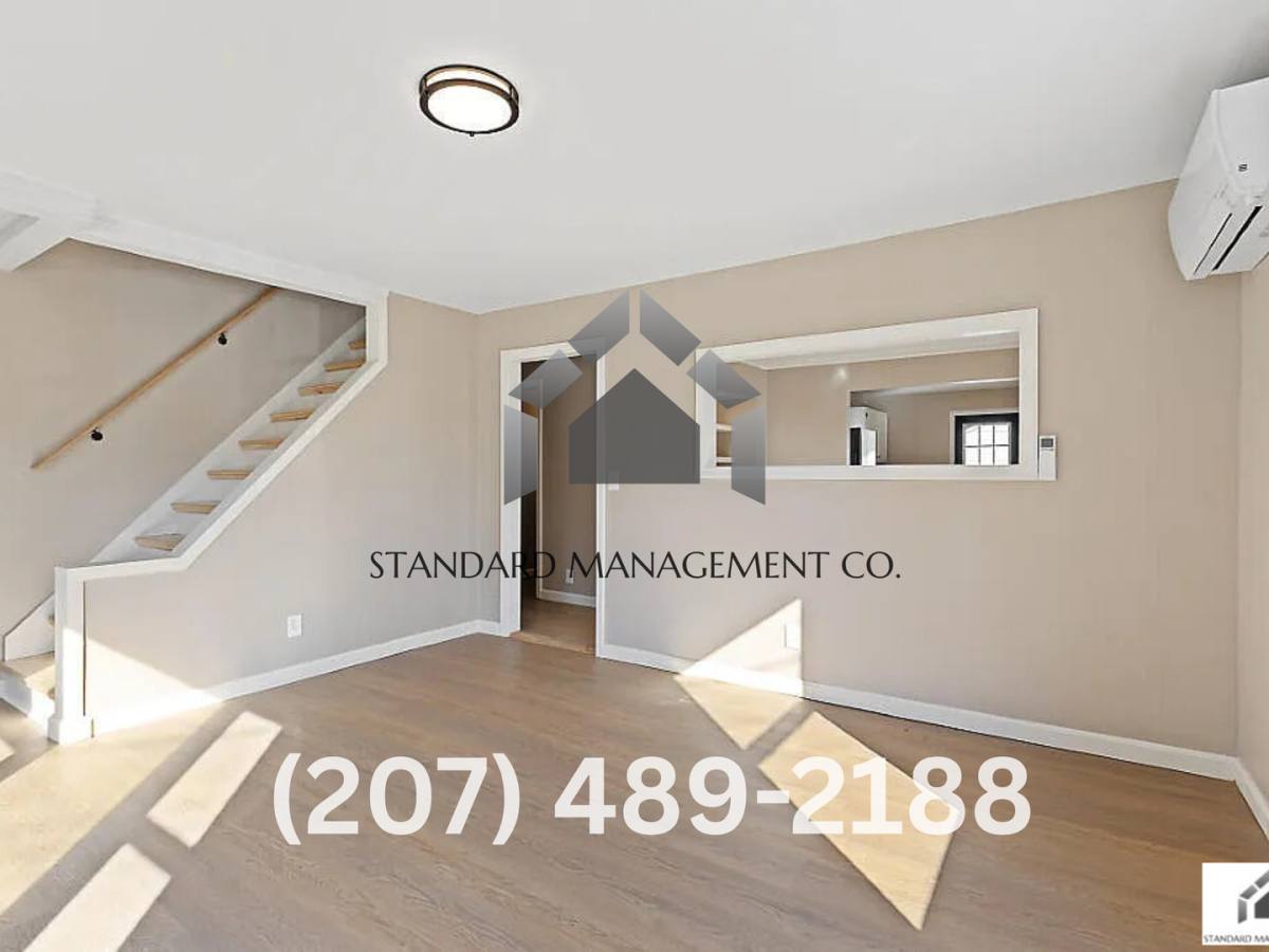 House for rent at 15 Elmhurst St, Waterville, ME 04901
